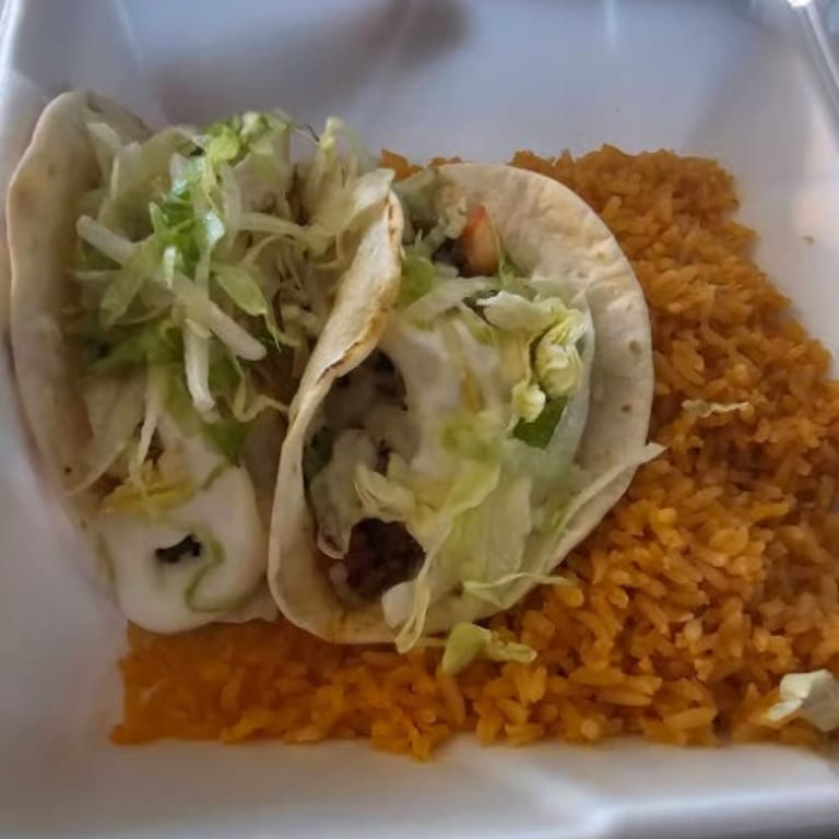 Tacos That Delight Your Taste Buds