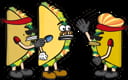Smack'n Tacos Taqueria & Bar