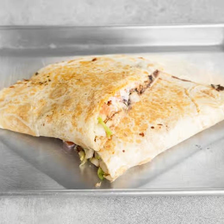 Delicious Quesadilla Options