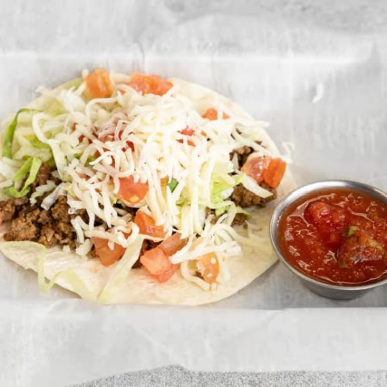 Tacos That Delight Your Taste Buds